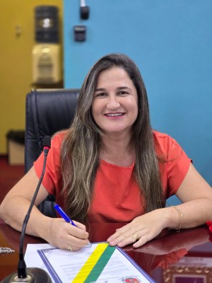 Alliny Campos de Paula Coelho